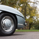 Illustration for article titled The Mercedes-AMG GT C Roadster And Mercedes-Benz 300SL Roadster Both Hail From A Golden Age